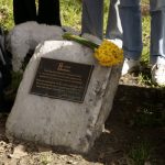 Commemorative plaque - Callan Park Act