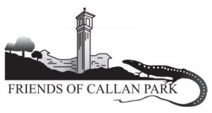 Friends of Callan Park