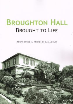 Broughton Hall - Brought to Life