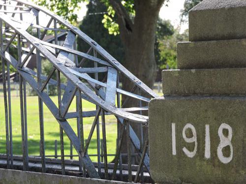 Sydney Harbour Bridge War Memorial